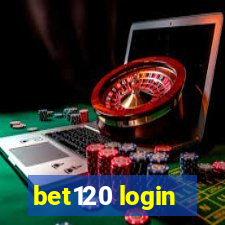 bet120 login